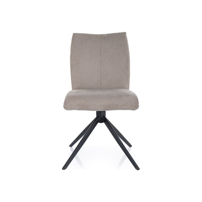 Belluno Kitchen Chair (Fabric)